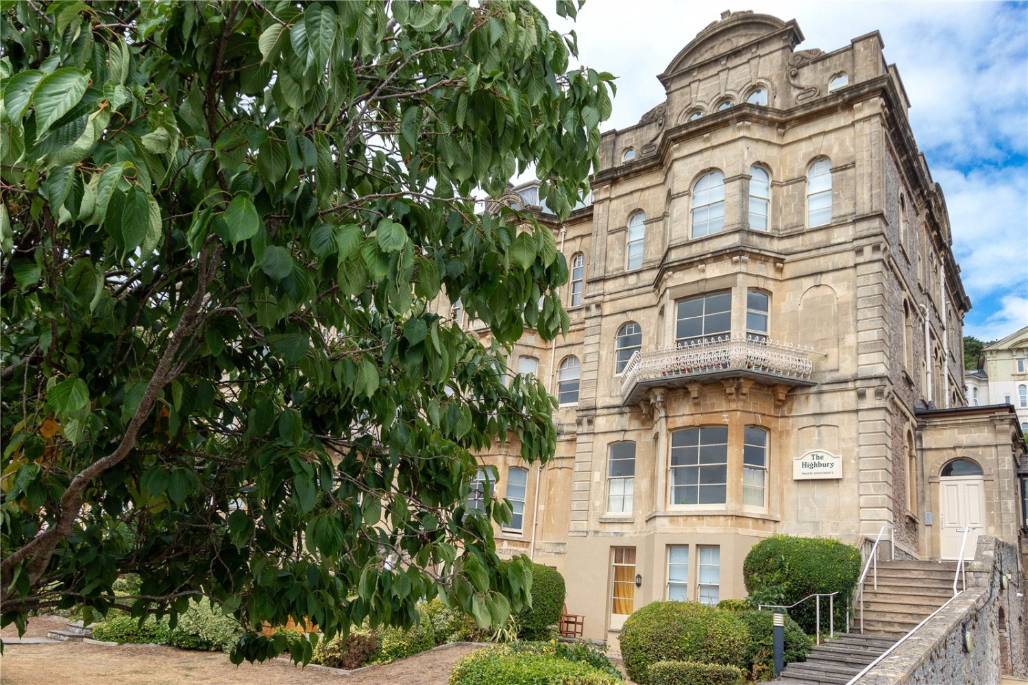 Weston-super-Mare, Somerset