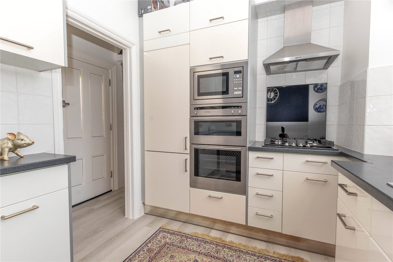 2 bedroom Flat for sale in Weston-super-Mare, Somerset
