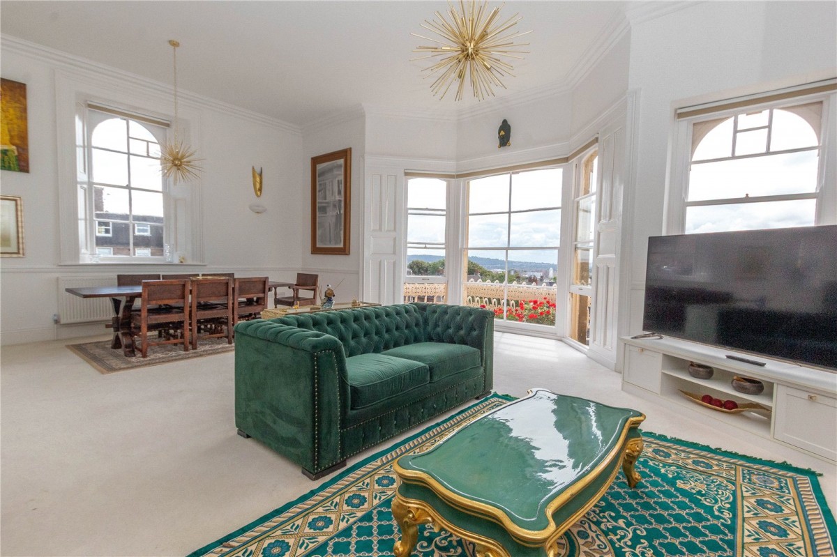 Weston-super-Mare, Somerset