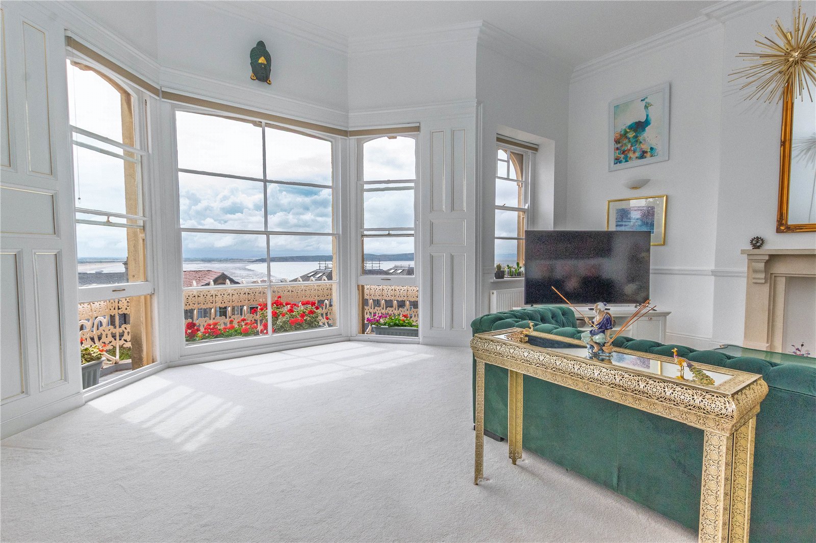 2 bedroom Flat for sale in Weston-super-Mare, Somerset