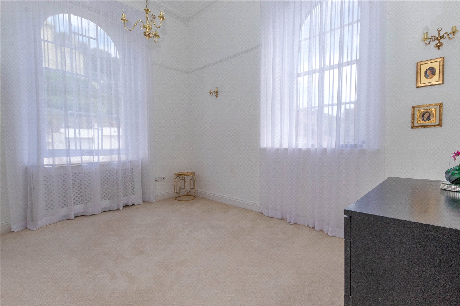 2 bedroom Flat for sale in Weston-super-Mare, Somerset