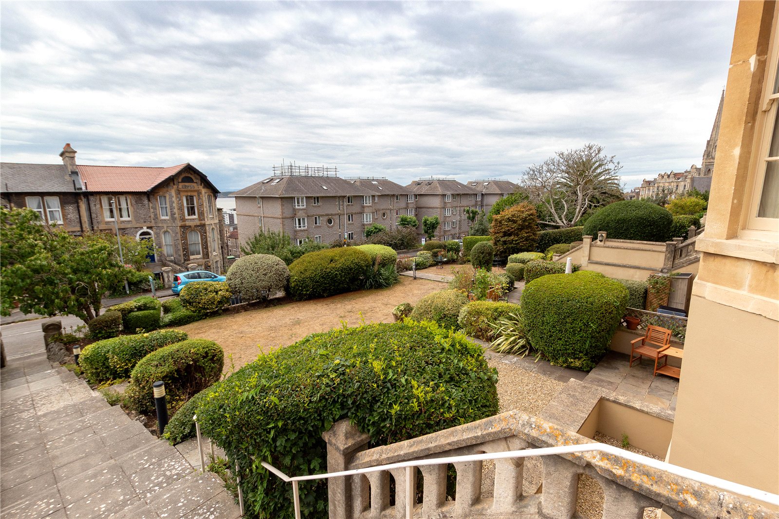 2 bedroom Flat for sale in Weston-super-Mare, Somerset