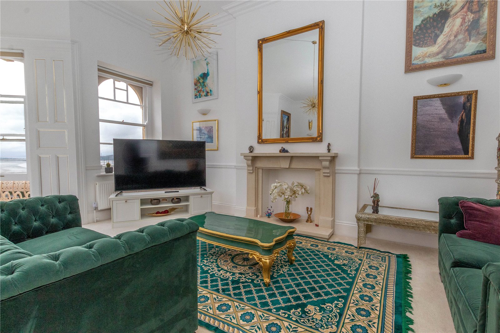 2 bedroom Flat for sale in Weston-super-Mare, Somerset