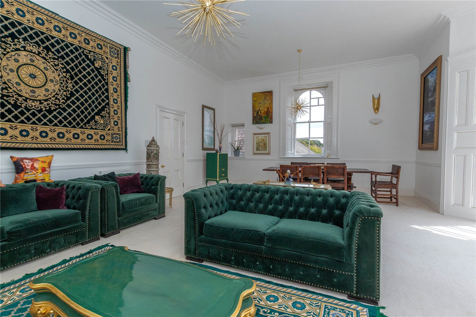 2 bedroom Flat for sale in Weston-super-Mare, Somerset