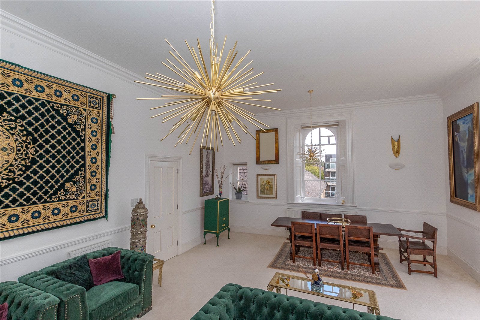 2 bedroom Flat for sale in Weston-super-Mare, Somerset
