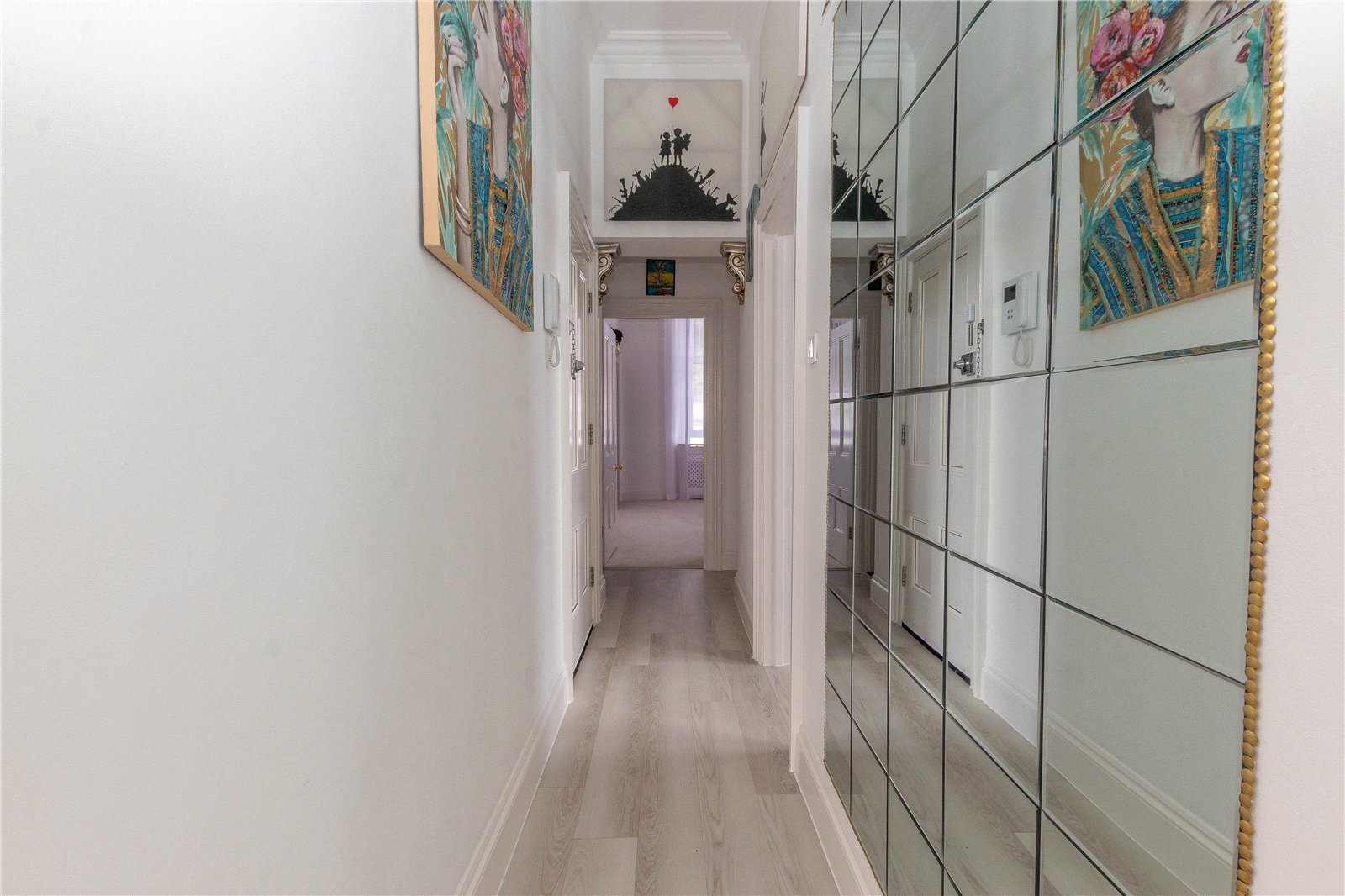 2 bedroom Flat for sale in Weston-super-Mare, Somerset
