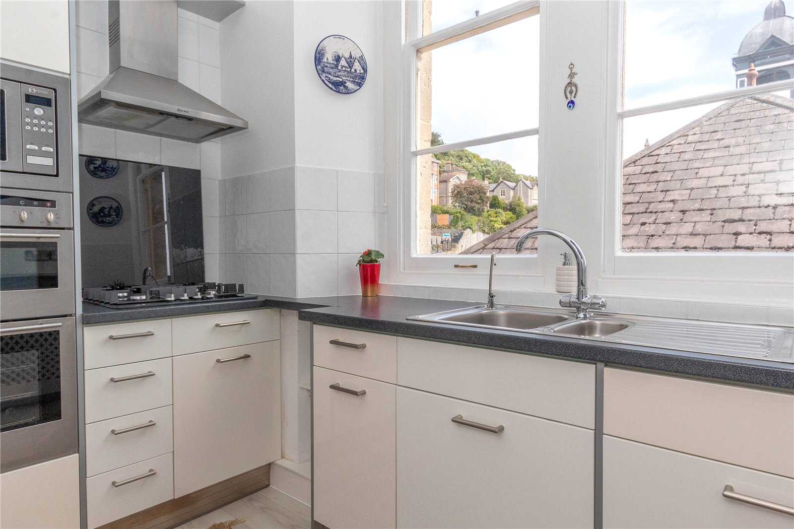 2 bedroom Flat for sale in Weston-super-Mare, Somerset