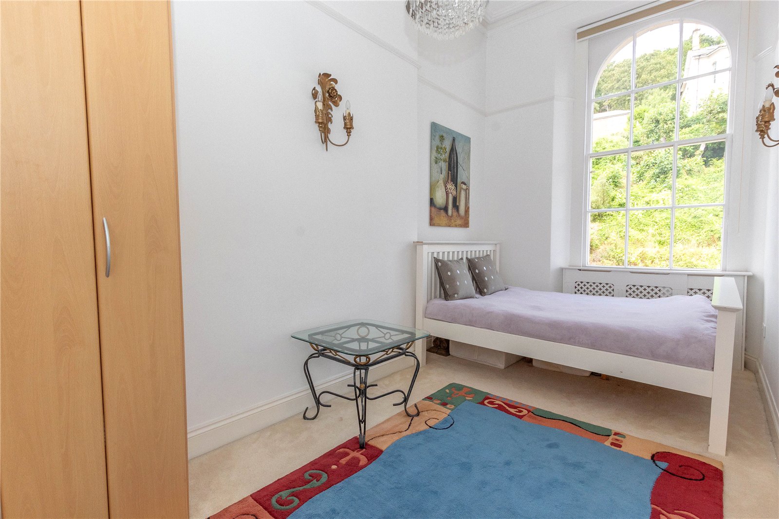 2 bedroom Flat for sale in Weston-super-Mare, Somerset