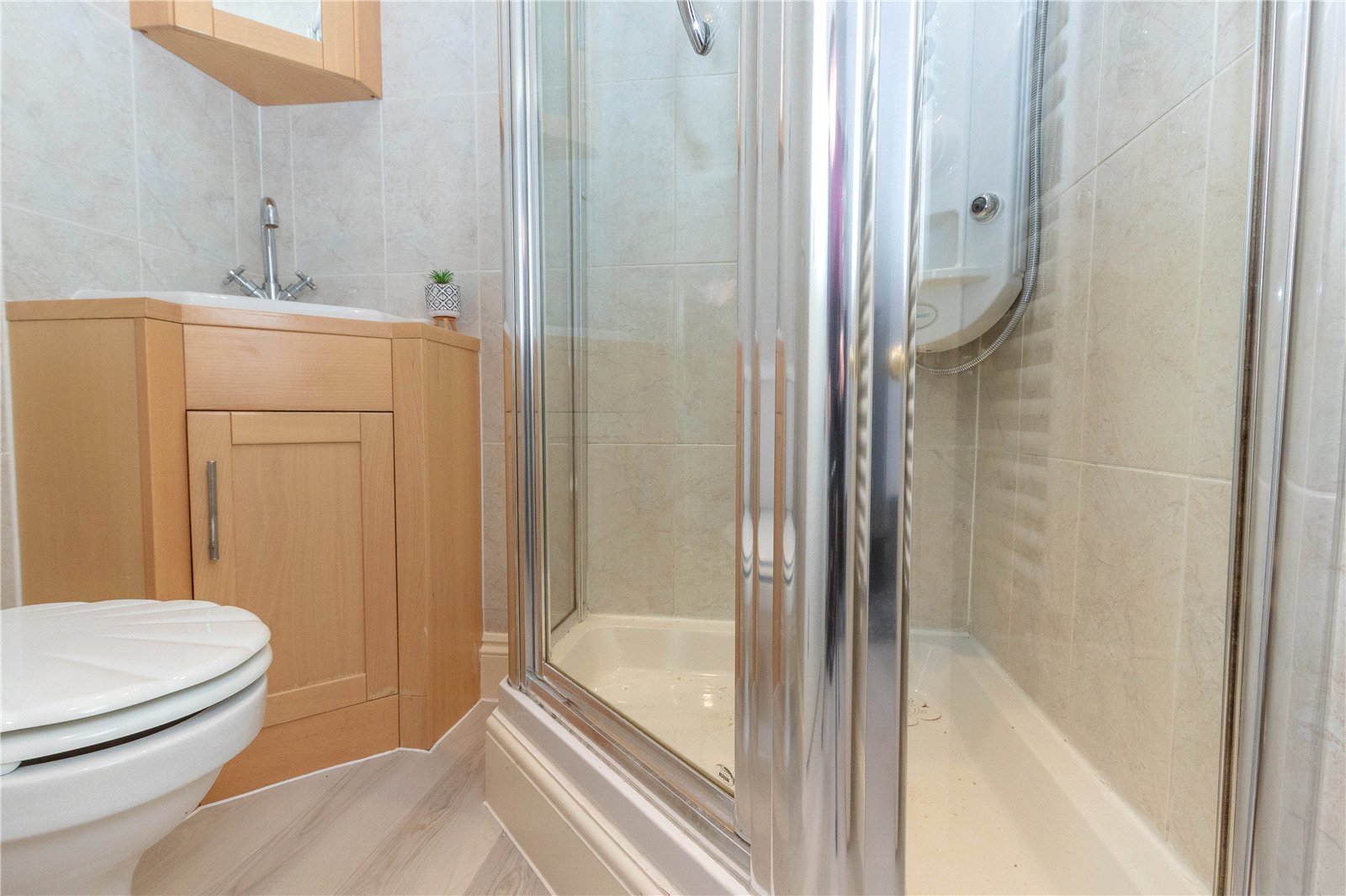 2 bedroom Flat for sale in Weston-super-Mare, Somerset