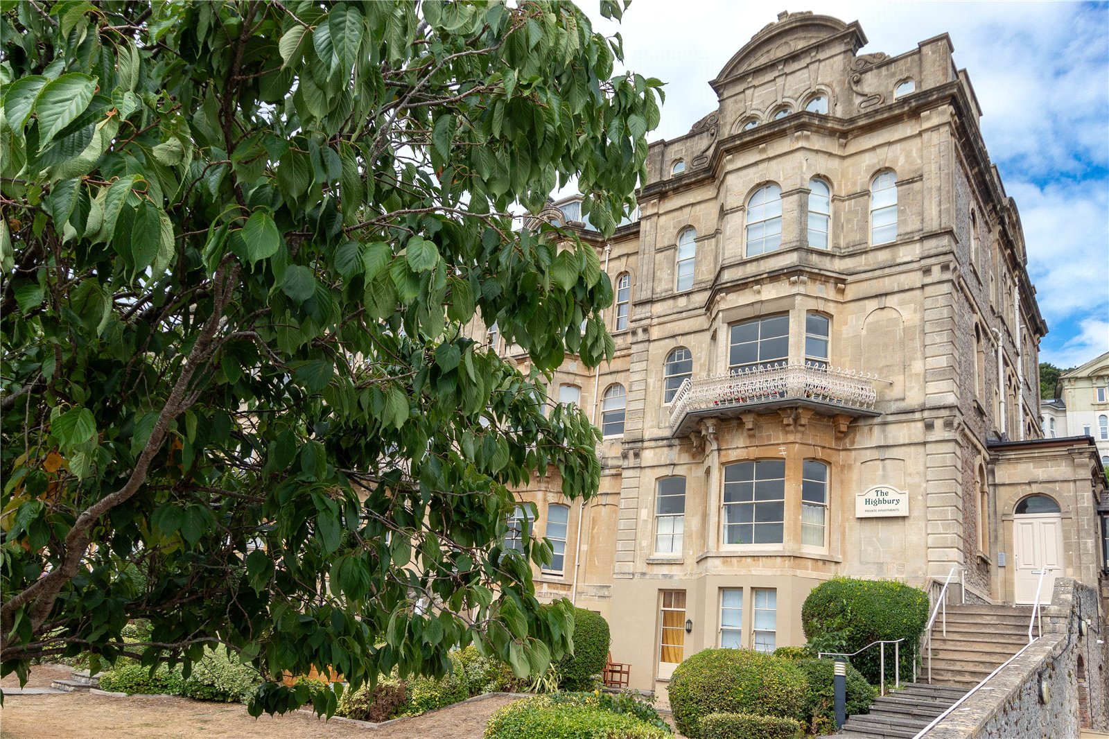 2 bedroom Flat for sale in Weston-super-Mare, Somerset