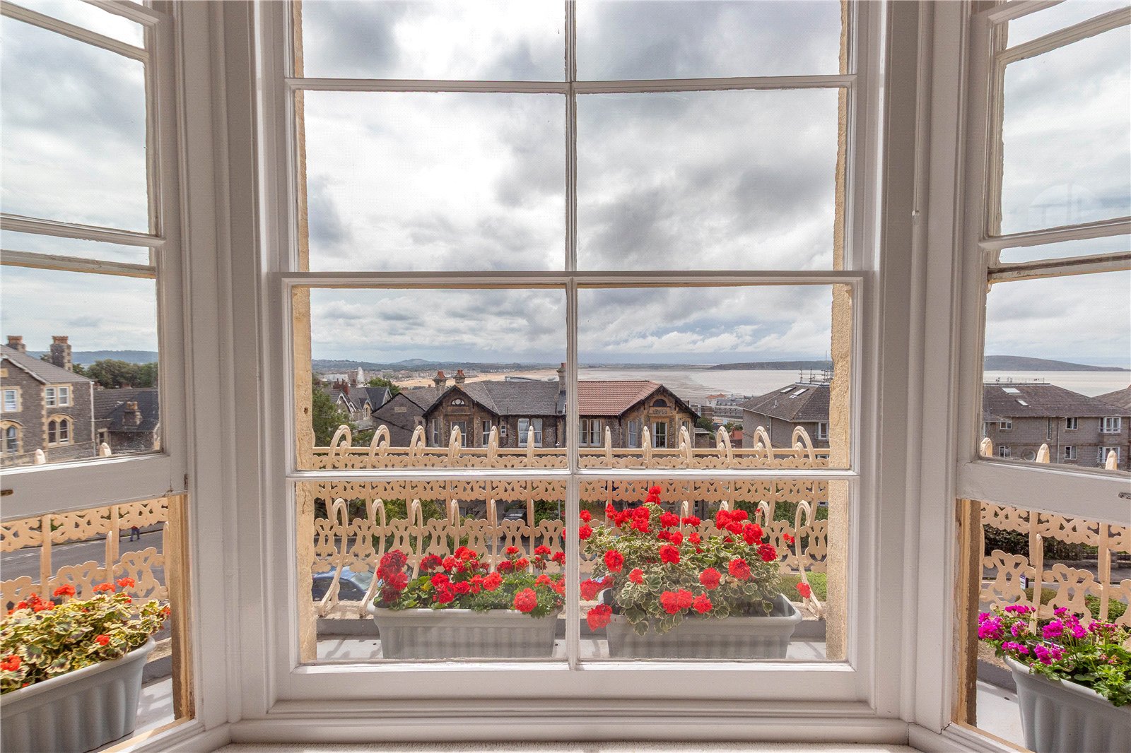 2 bedroom Flat for sale in Weston-super-Mare, Somerset