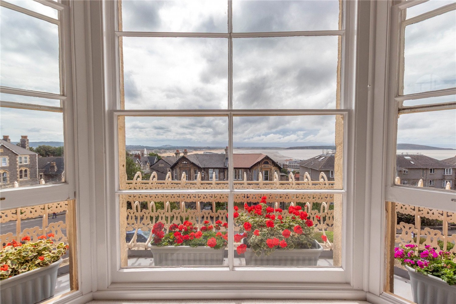 Weston-super-Mare, Somerset