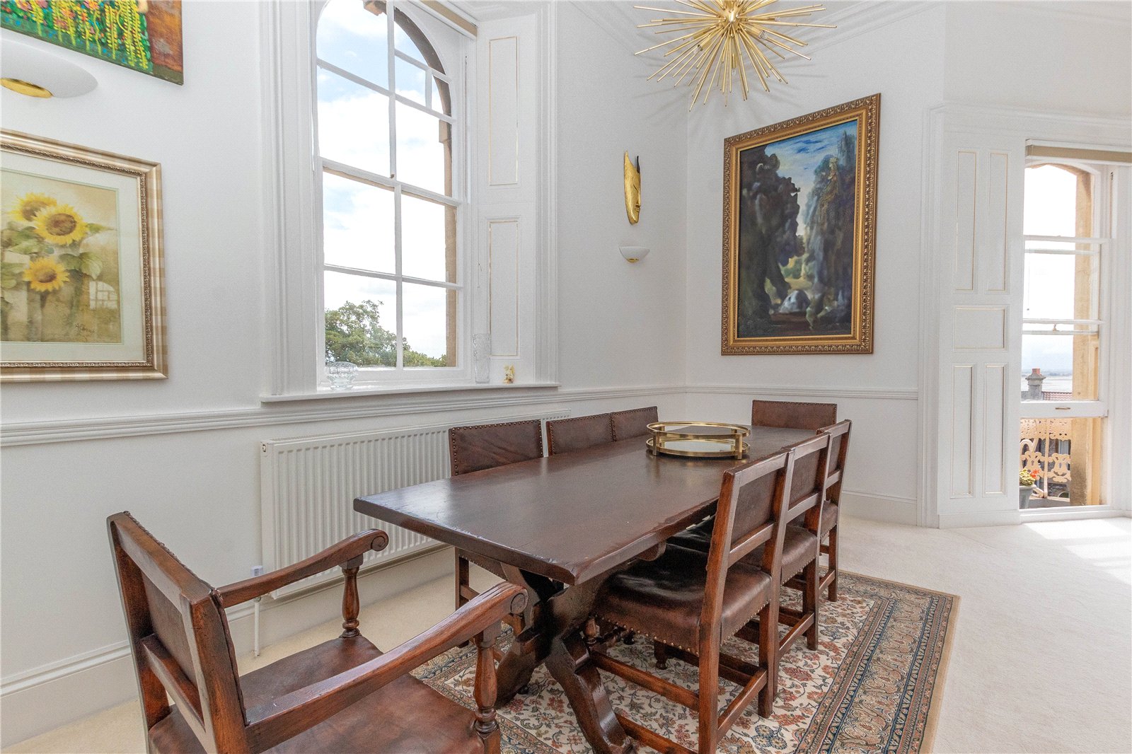 2 bedroom Flat for sale in Weston-super-Mare, Somerset