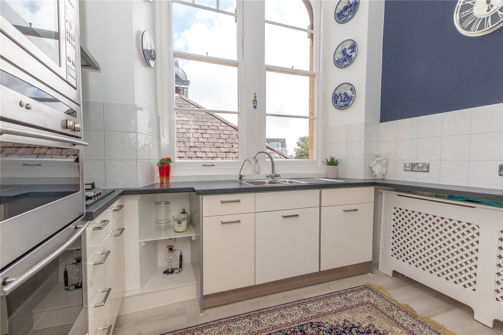 2 bedroom Flat for sale in Weston-super-Mare, Somerset