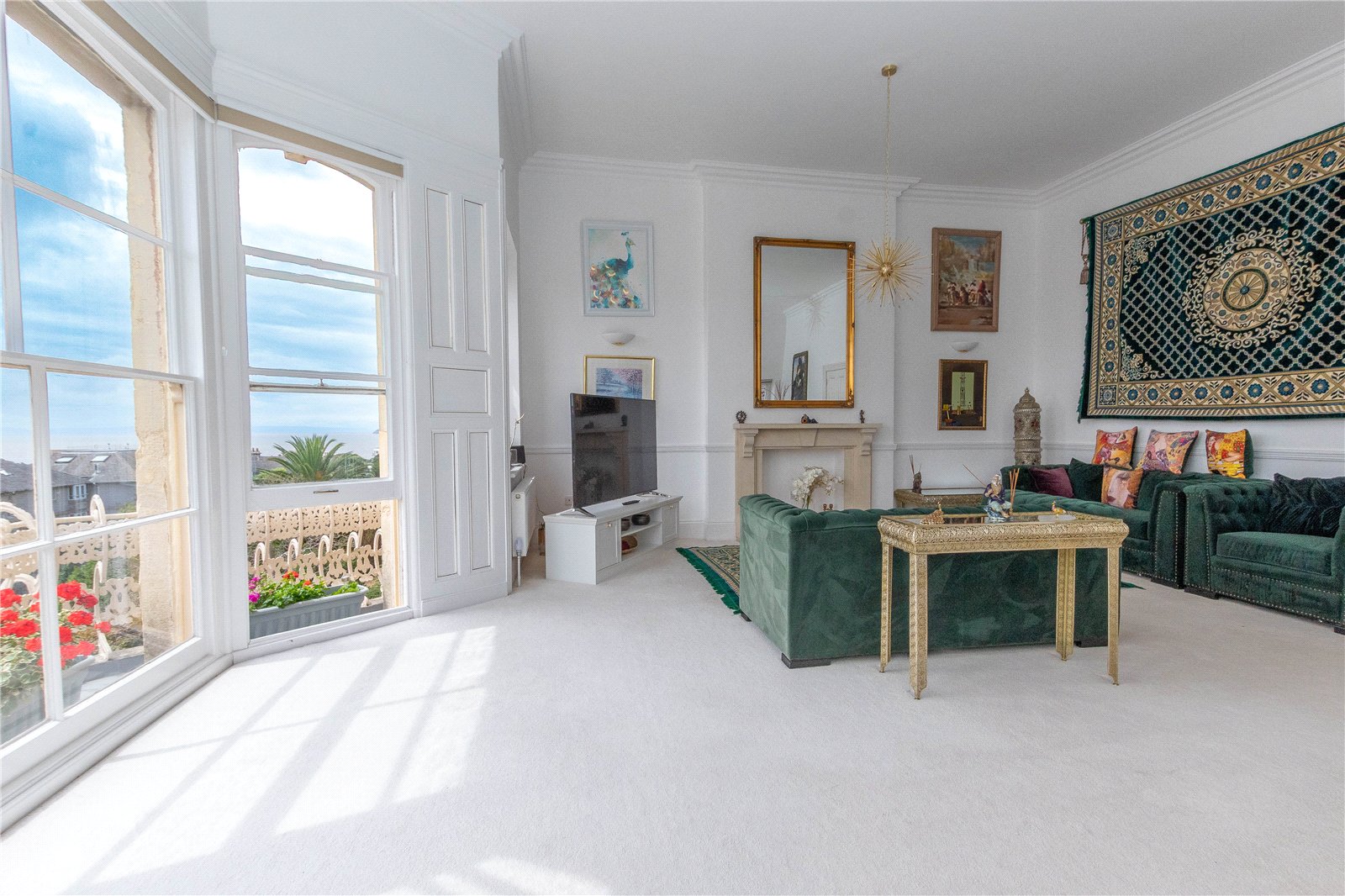 2 bedroom Flat for sale in Weston-super-Mare, Somerset