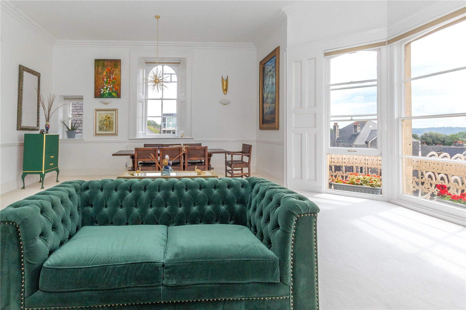 2 bedroom Flat for sale in Weston-super-Mare, Somerset