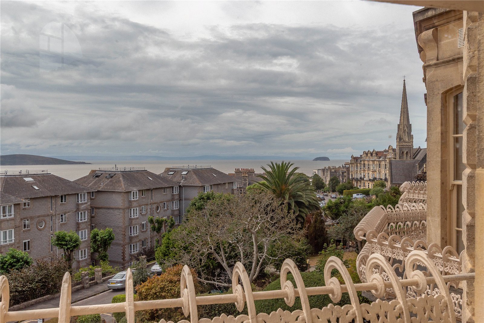 2 bedroom Flat for sale in Weston-super-Mare, Somerset