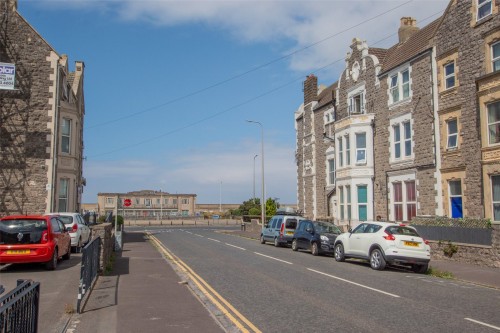 Weston-super-Mare, Somerset