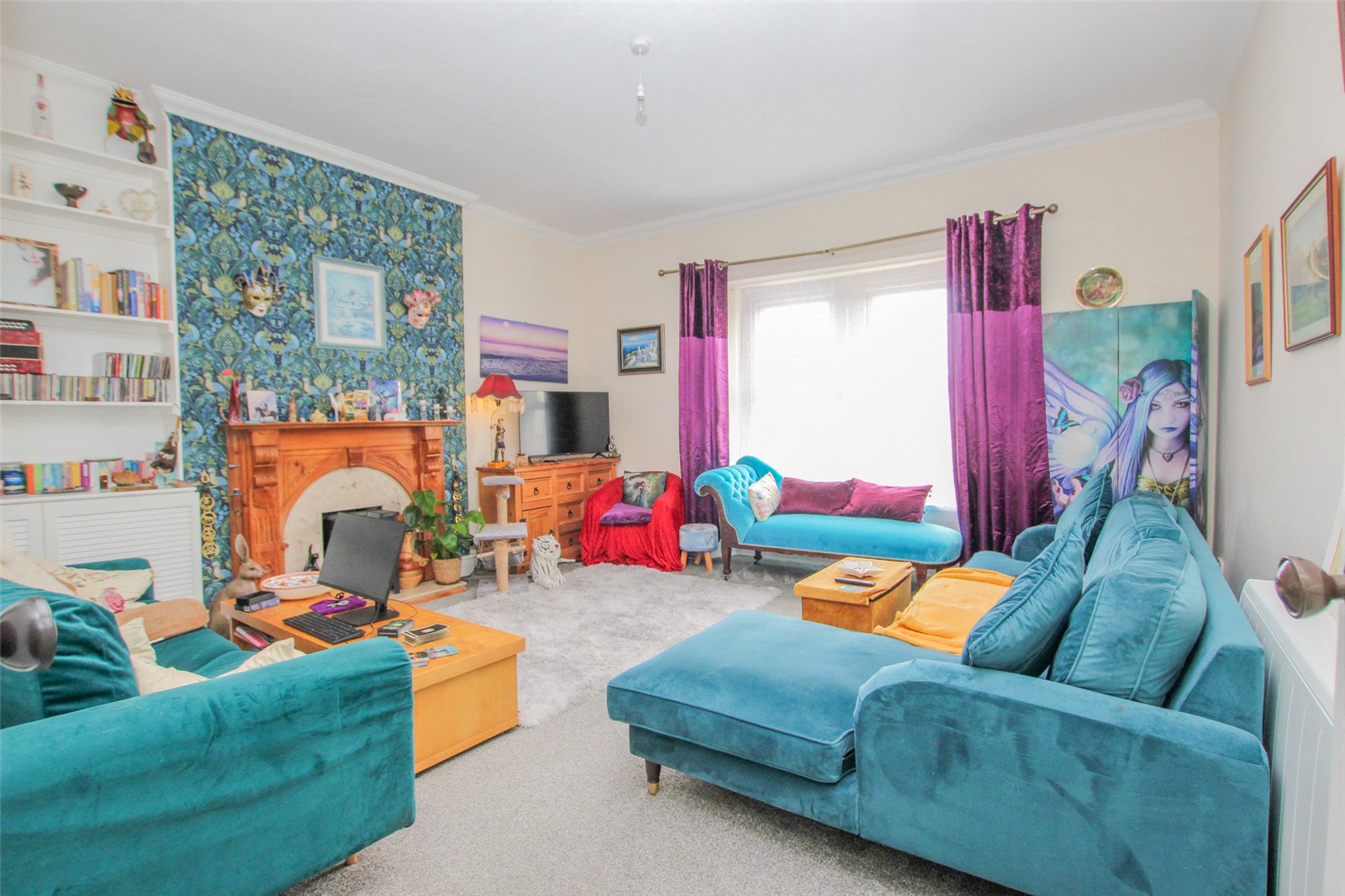 2 bedroom Flat for sale in Weston-super-Mare, Somerset