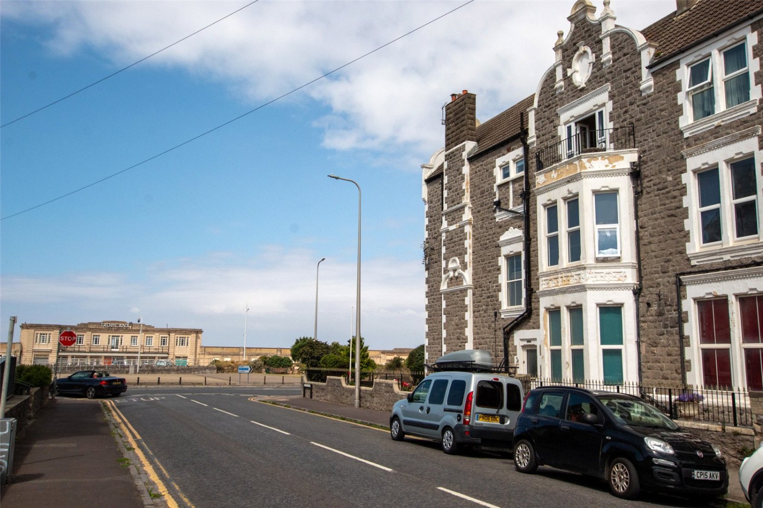 Weston-super-Mare, Somerset