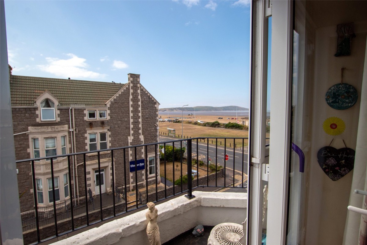 Weston-super-Mare, Somerset
