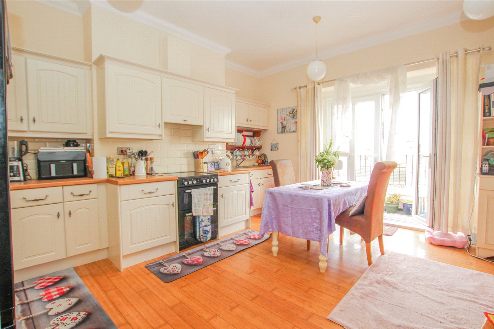 2 bedroom Flat for sale in Weston-super-Mare, Somerset
