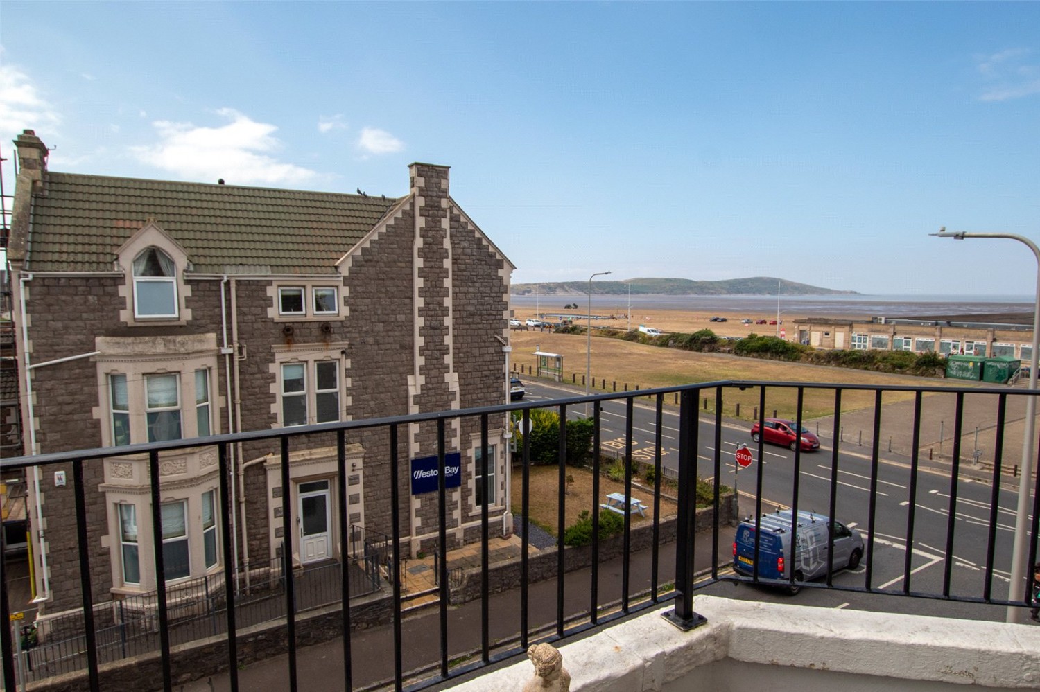 Weston-super-Mare, Somerset