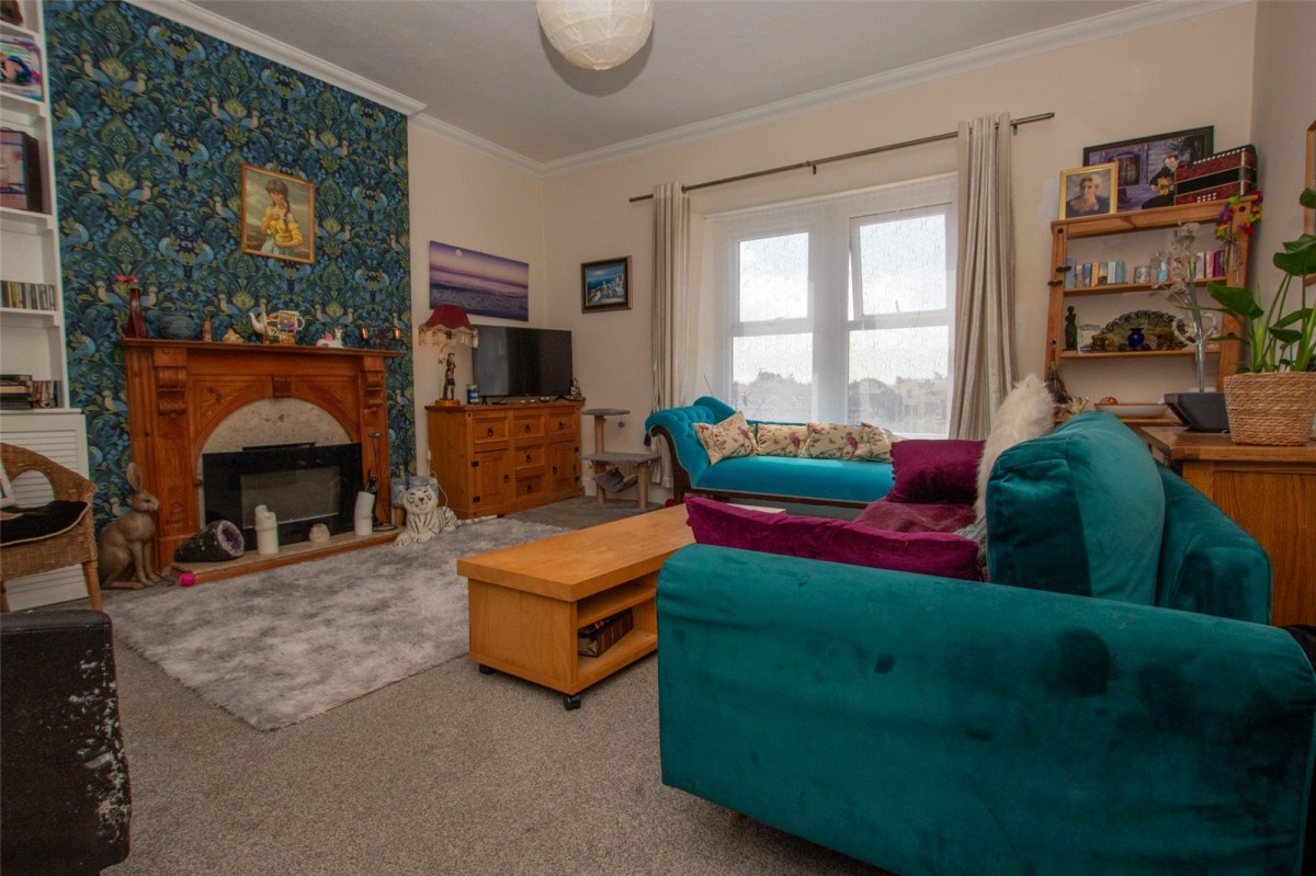 Weston-super-Mare, Somerset