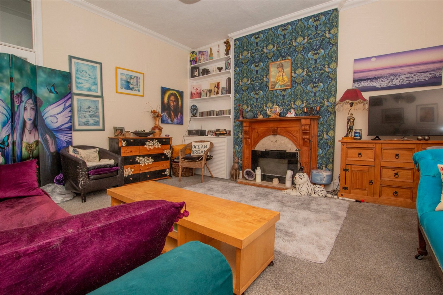 Weston-super-Mare, Somerset