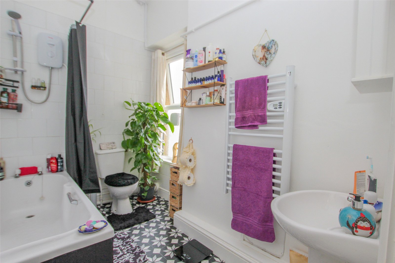 2 bedroom Flat for sale in Weston-super-Mare, Somerset