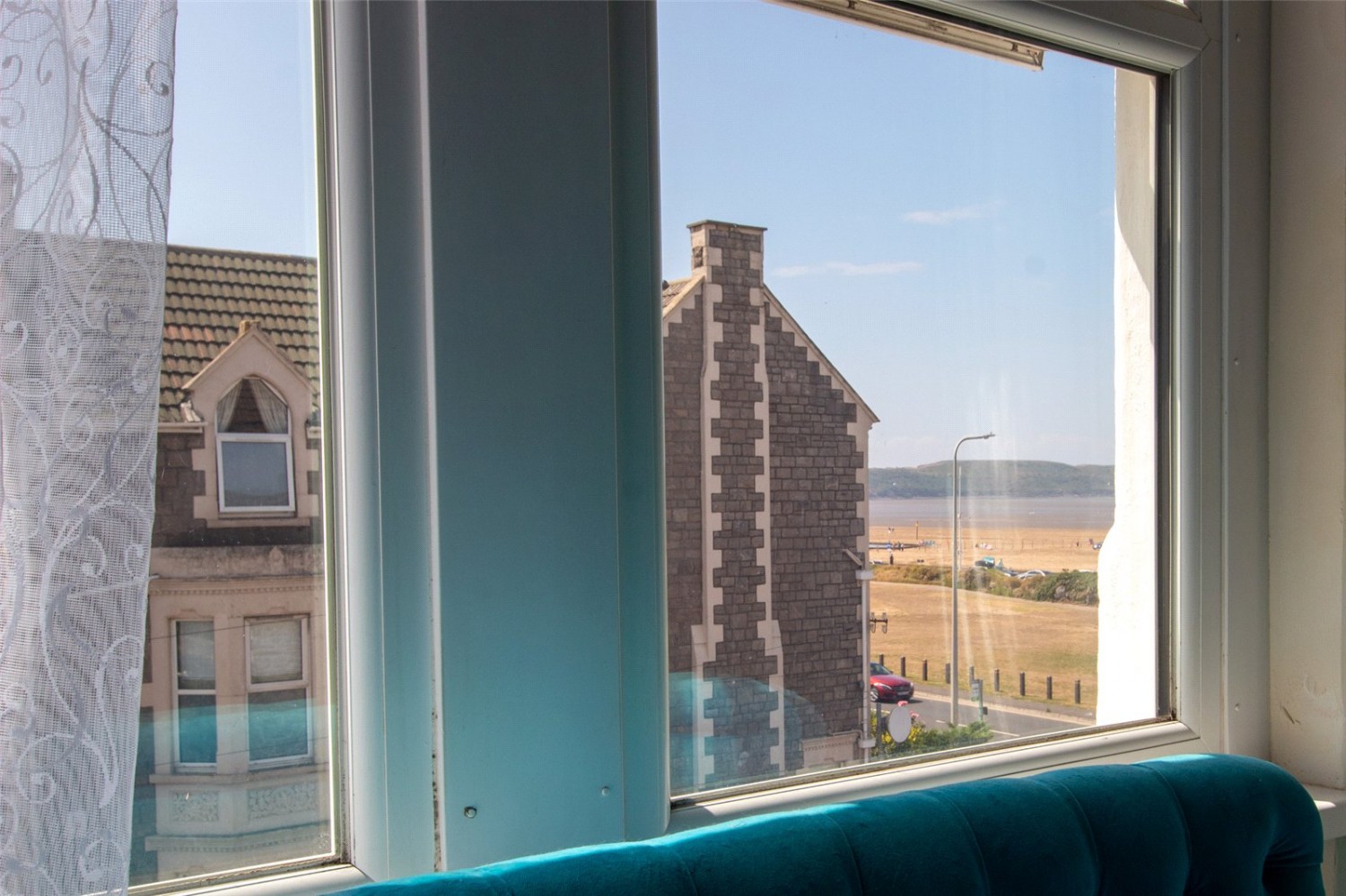 Weston-super-Mare, Somerset