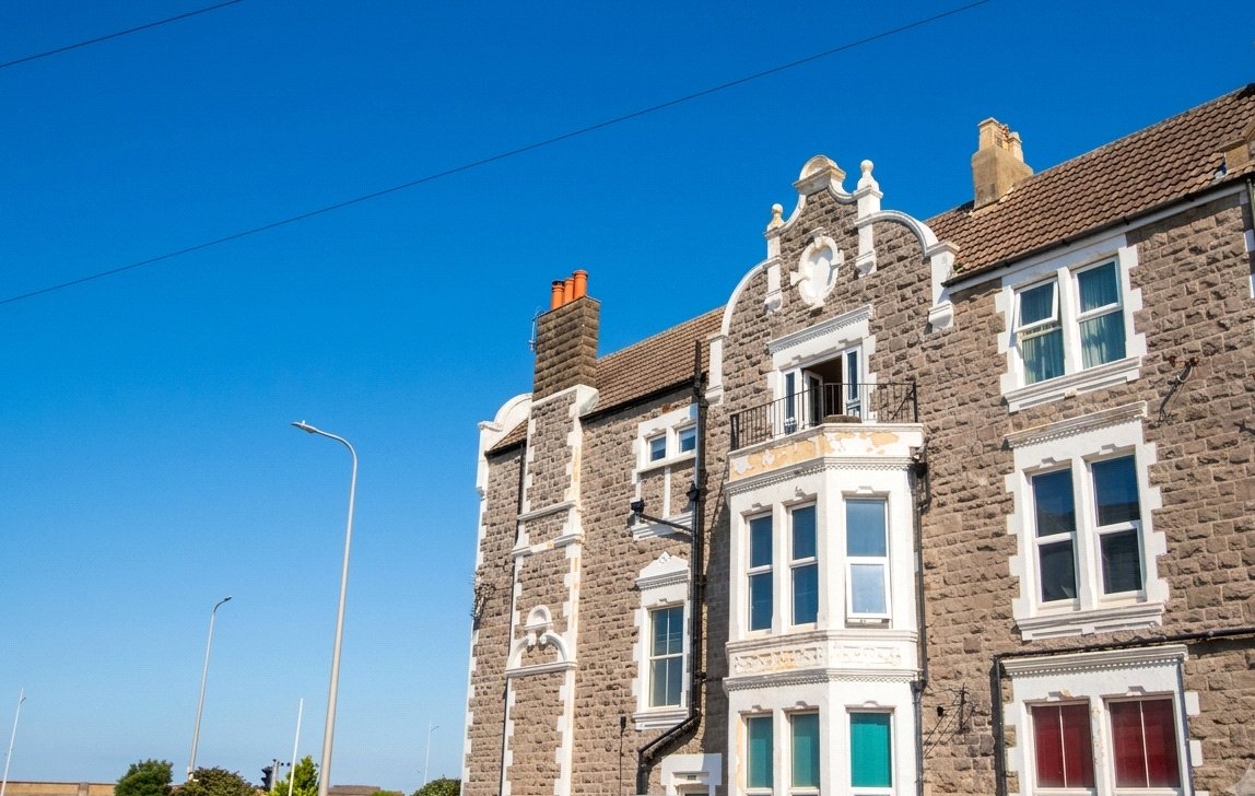 2 bedroom Flat for sale in Weston-super-Mare, Somerset