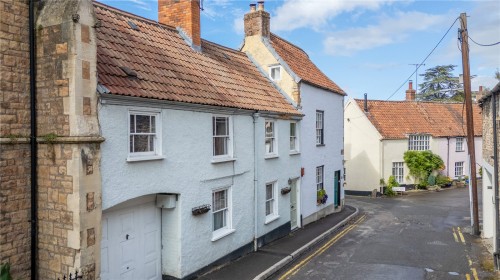 Banwell, Somerset
