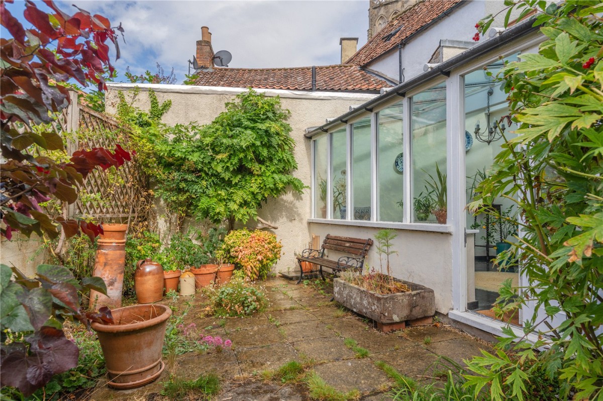 Banwell, Somerset