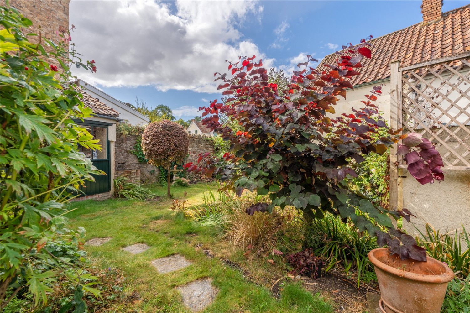Banwell, Somerset