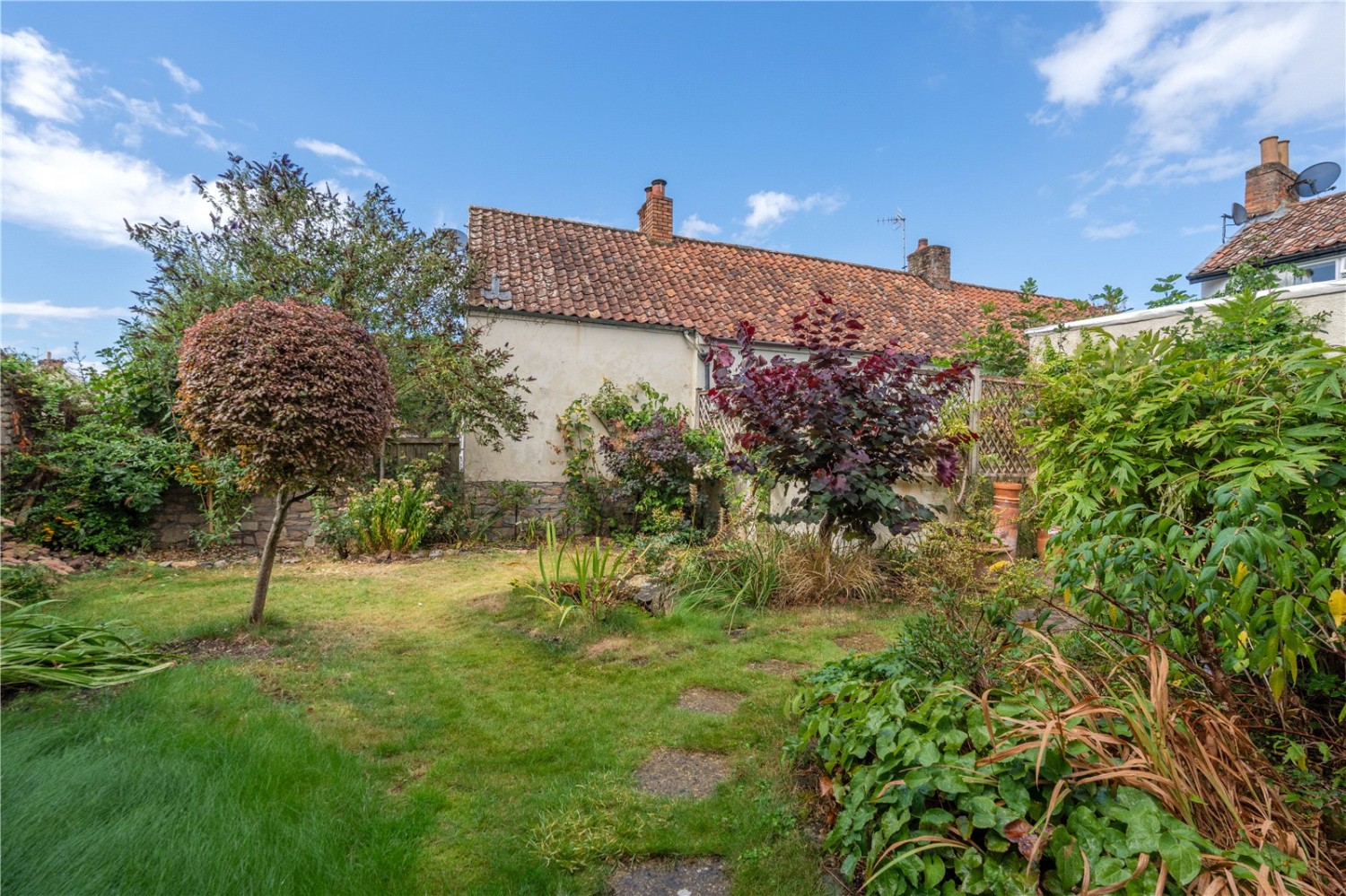 Banwell, Somerset