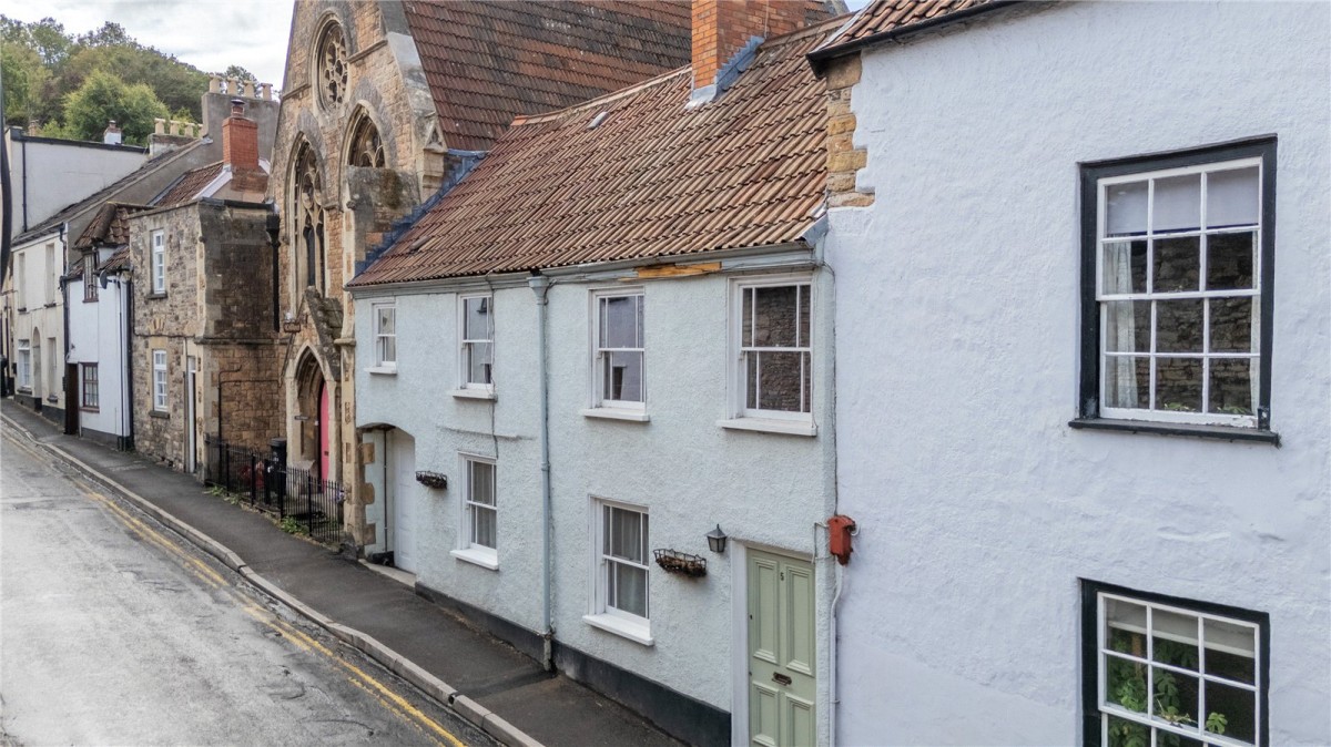Banwell, Somerset
