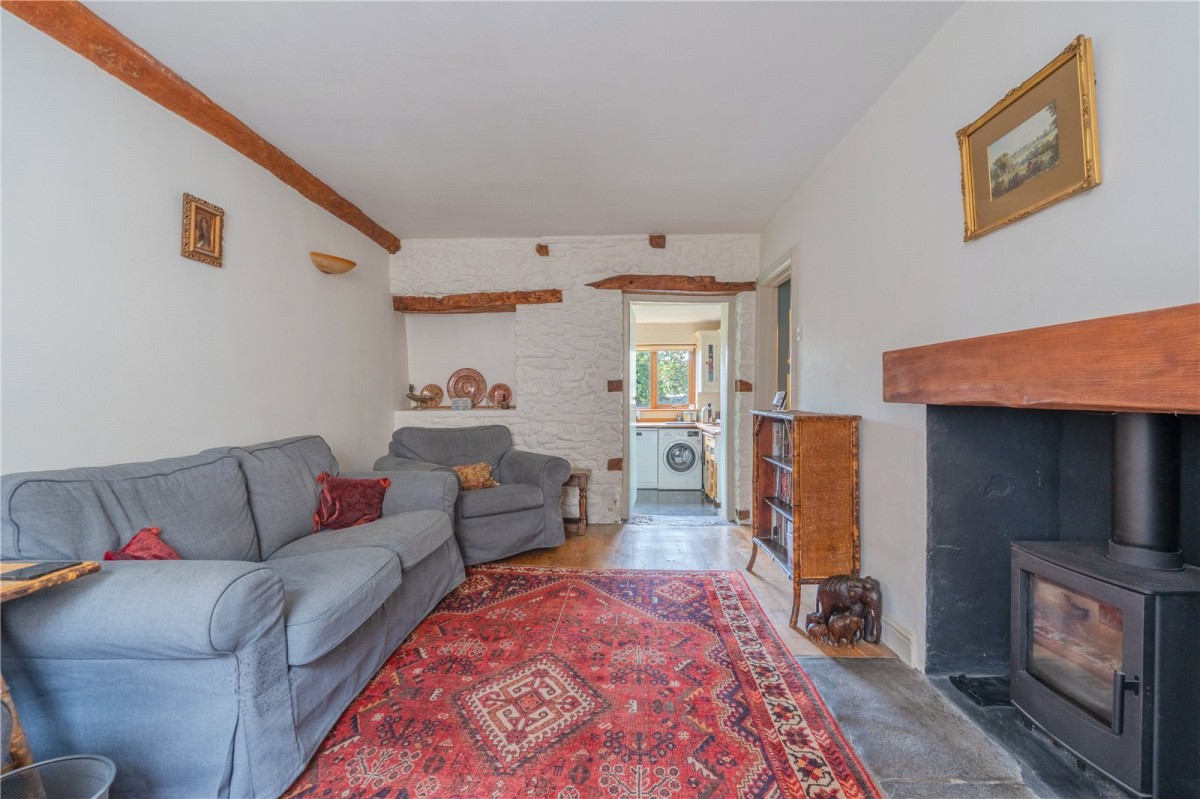 Banwell, Somerset