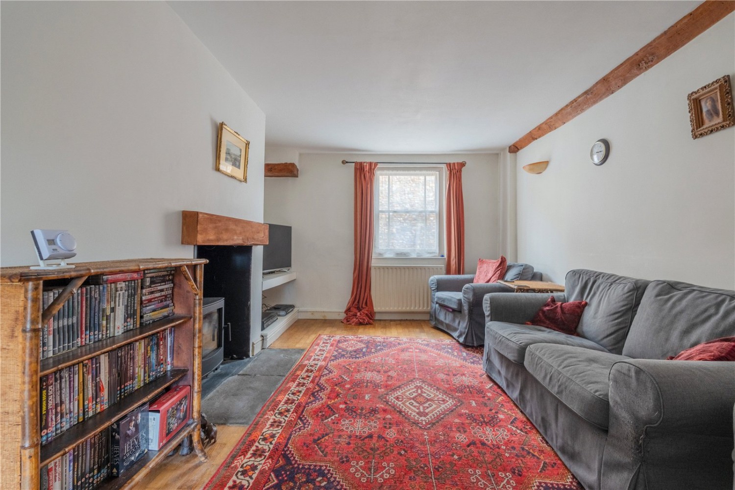 Banwell, Somerset