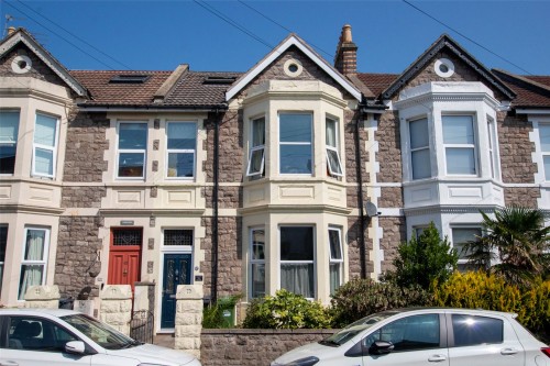 Weston-super-Mare, Somerset