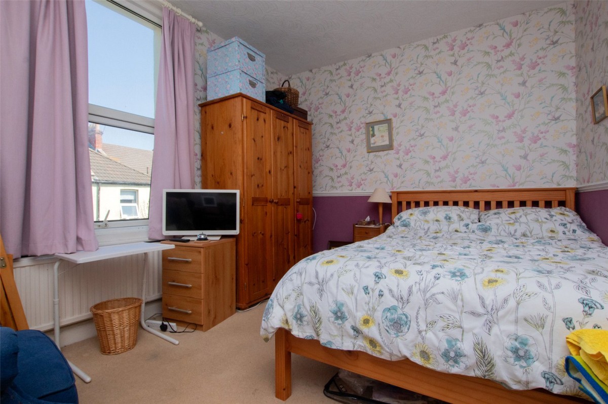 Weston-super-Mare, Somerset