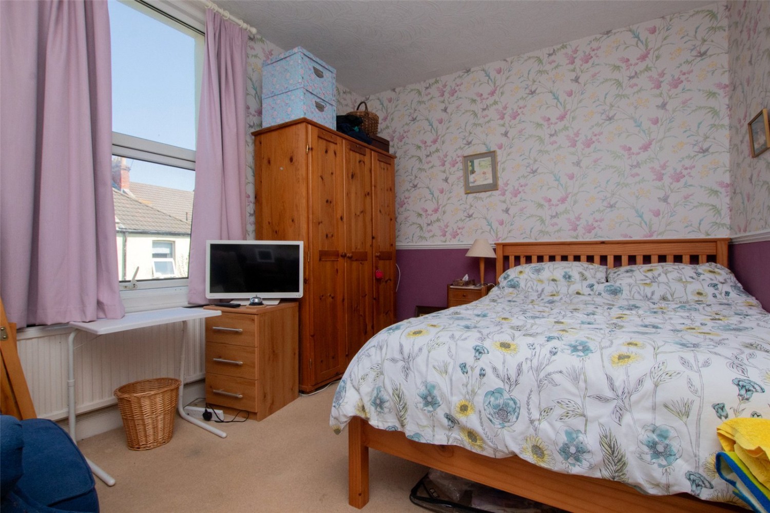 Weston-super-Mare, Somerset