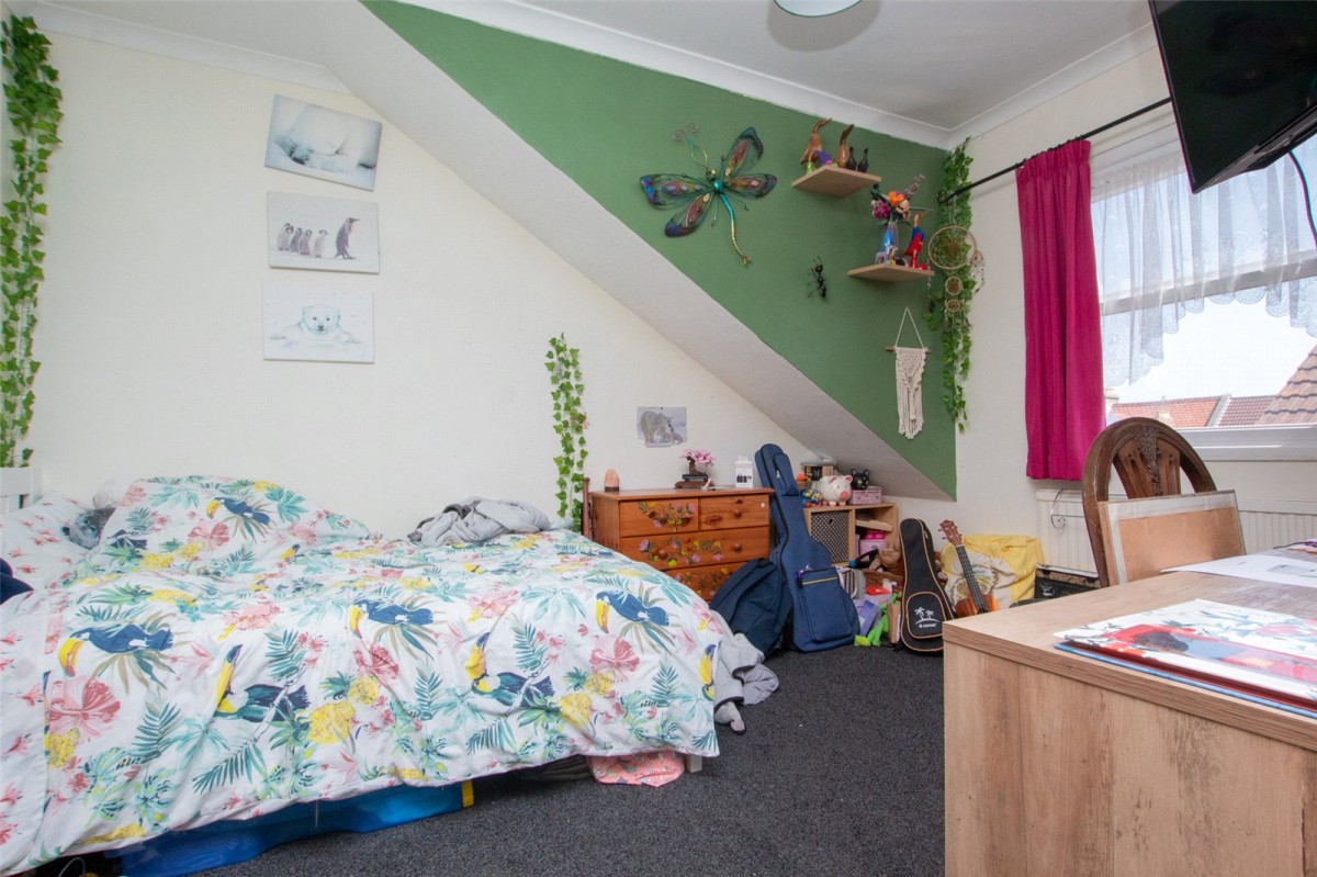 Weston-super-Mare, Somerset