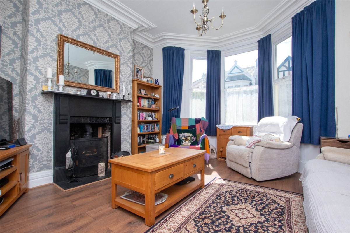 Weston-super-Mare, Somerset