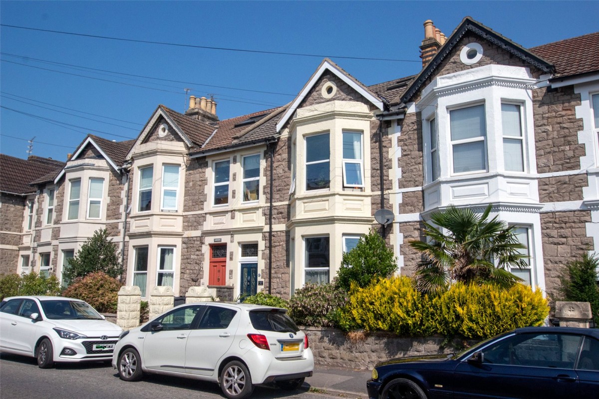 Weston-super-Mare, Somerset