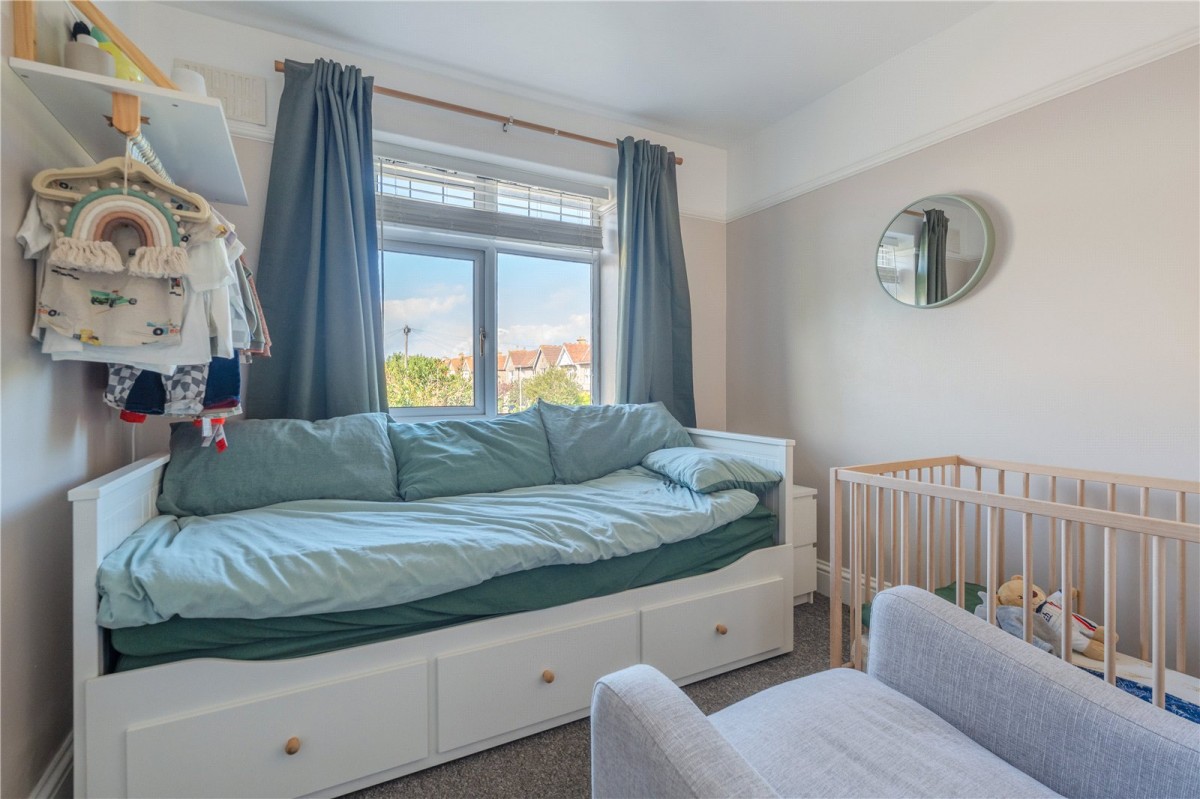 Weston-super-Mare, Somerset