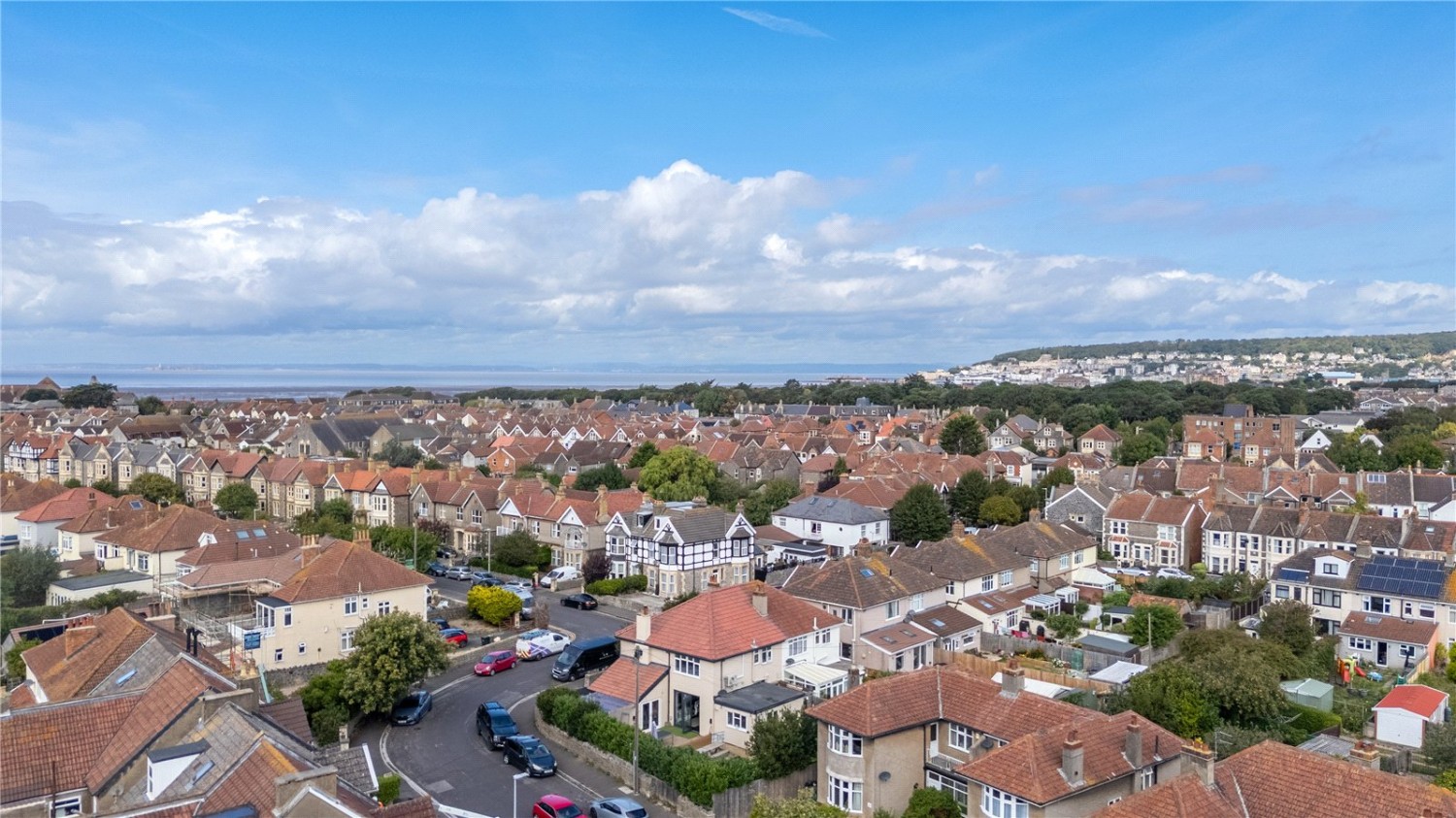 Weston-super-Mare, Somerset