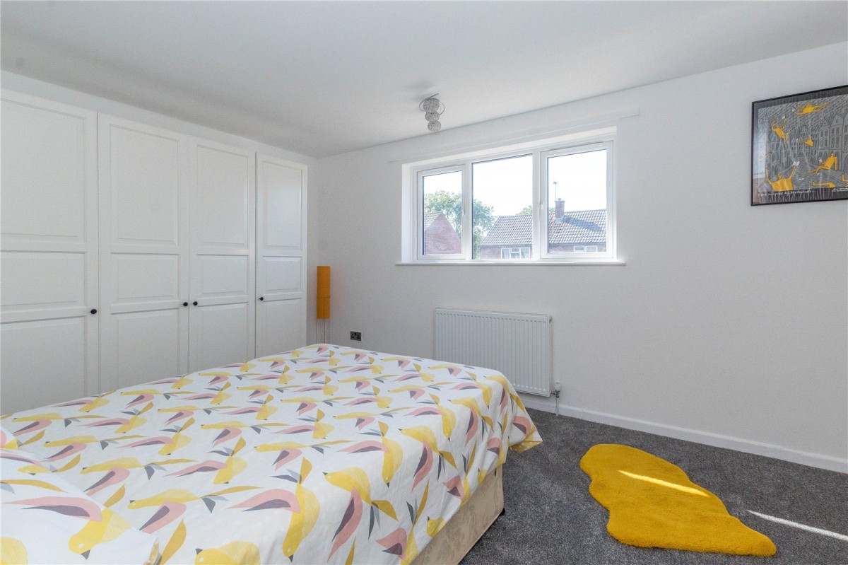 Locking, Weston-super-Mare, Somerset