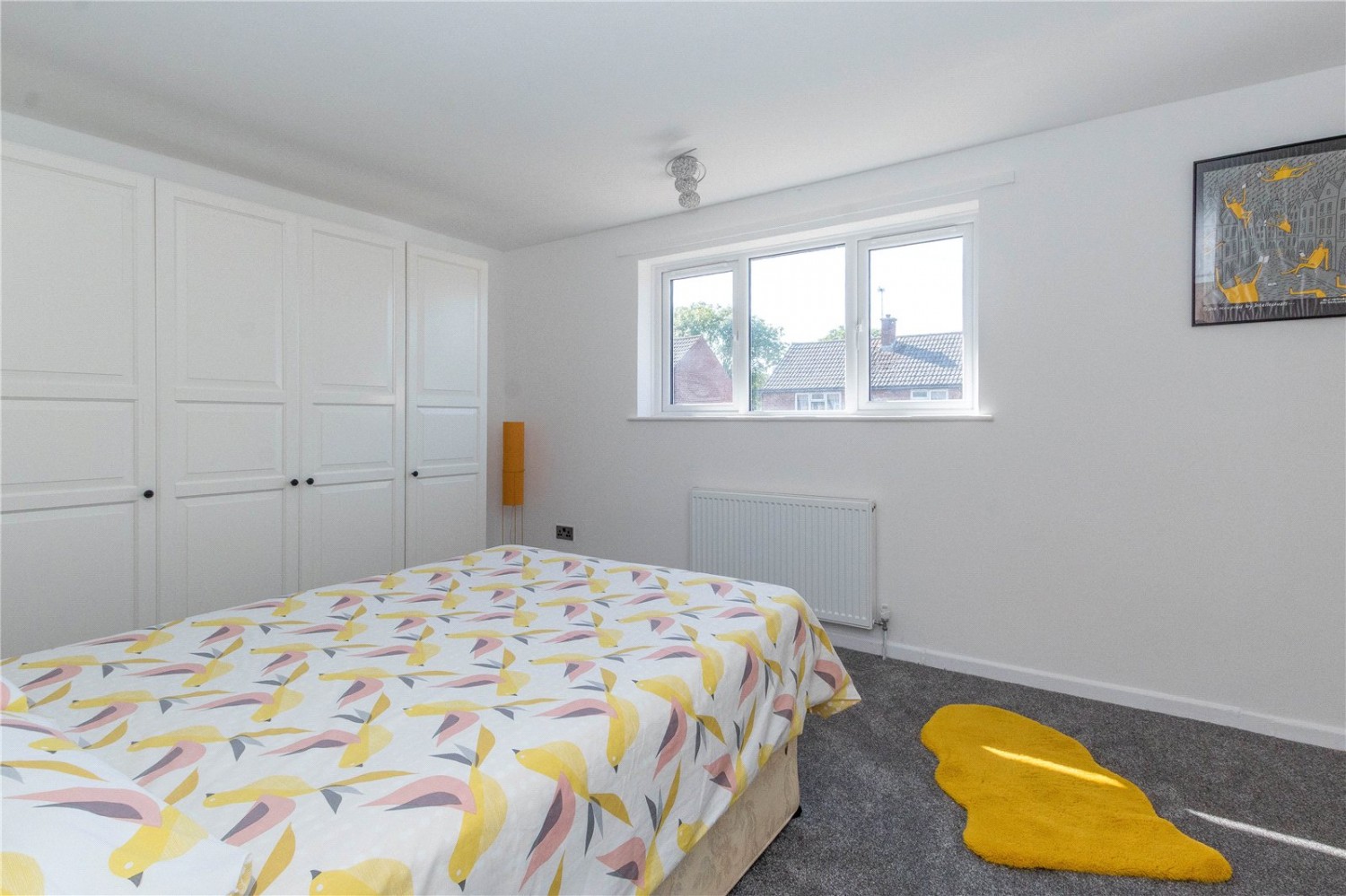 Locking, Weston-super-Mare, Somerset