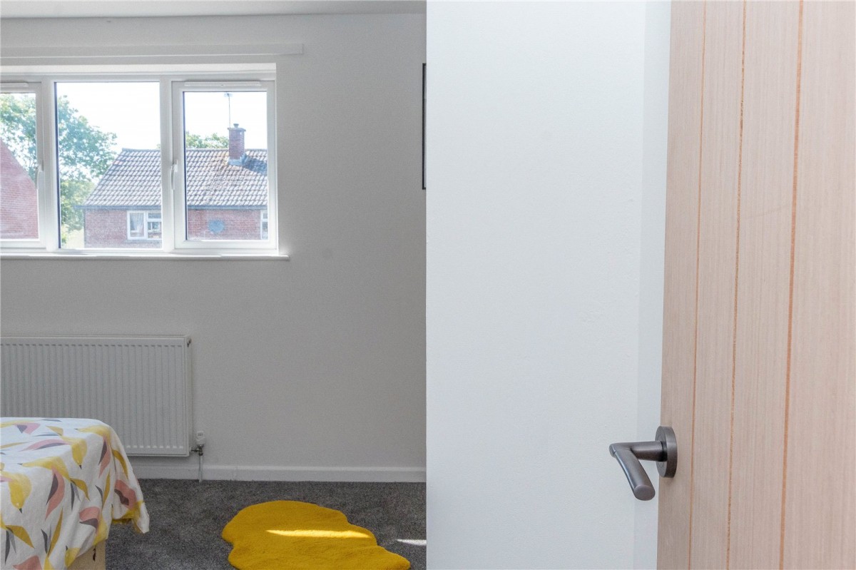 Locking, Weston-super-Mare, Somerset